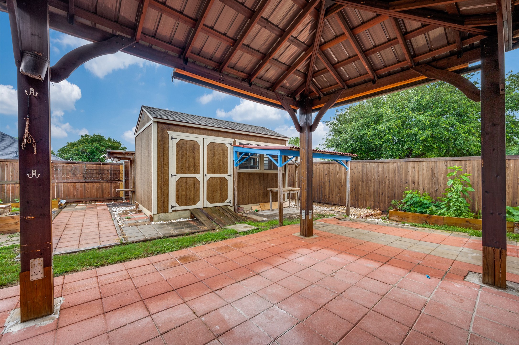 2100 Scott Creek Drive Little Elm TX 75068