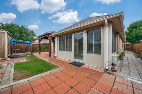 2100 Scott Creek Drive Little Elm TX 75068