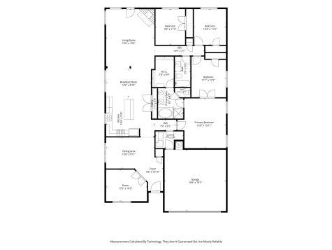 2100 Scott Creek Drive Little Elm TX 75068