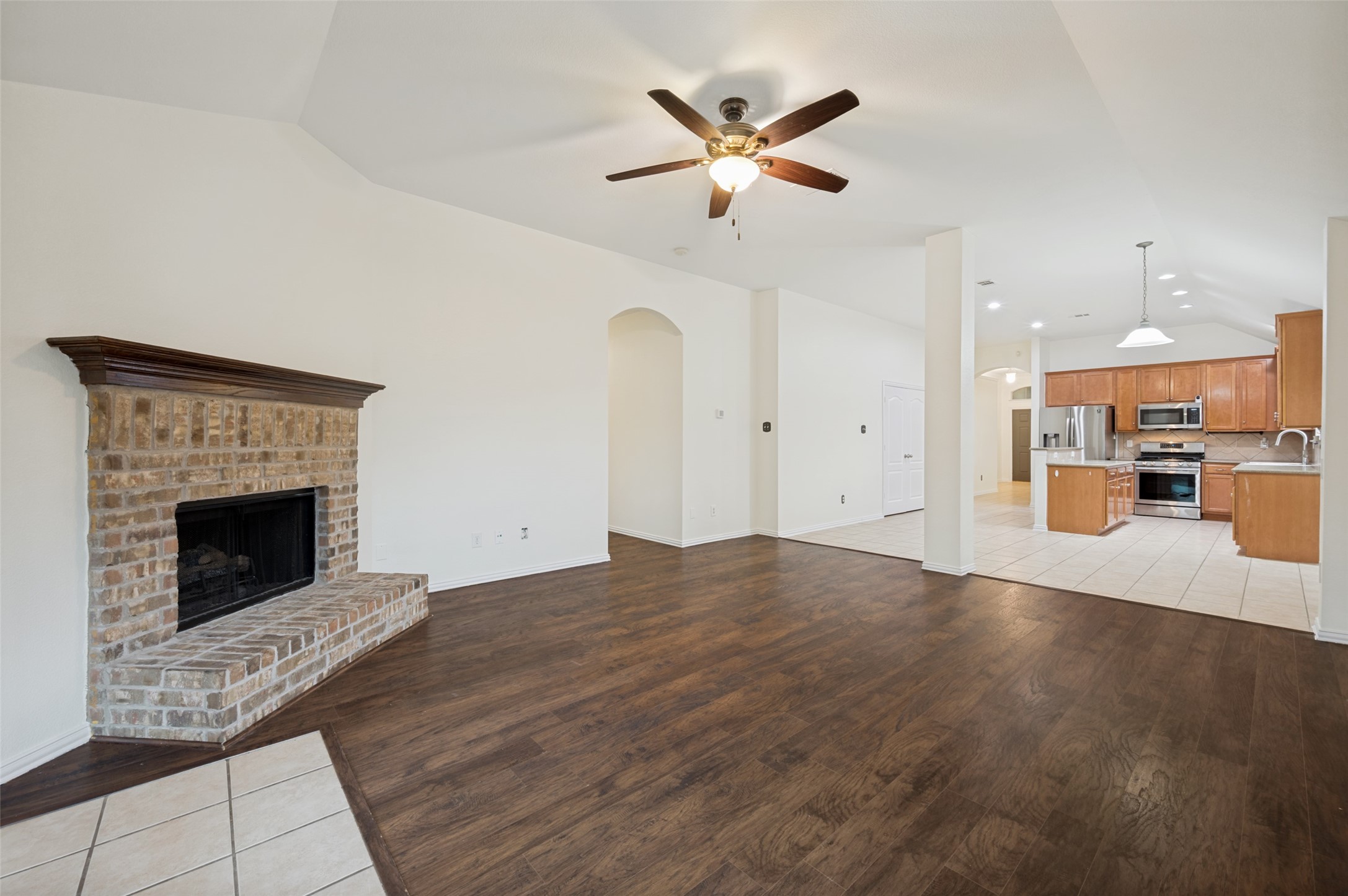 2100 Scott Creek Drive Little Elm TX 75068