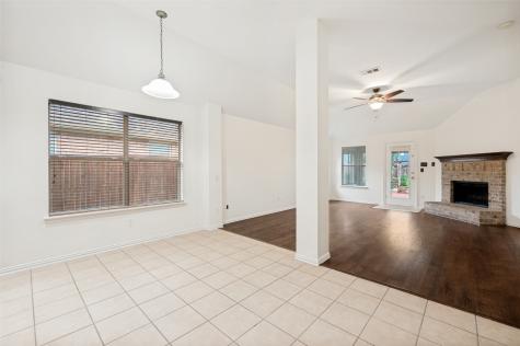 2100 Scott Creek Drive Little Elm TX 75068