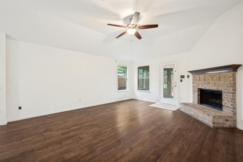 2100 Scott Creek Drive Little Elm TX 75068