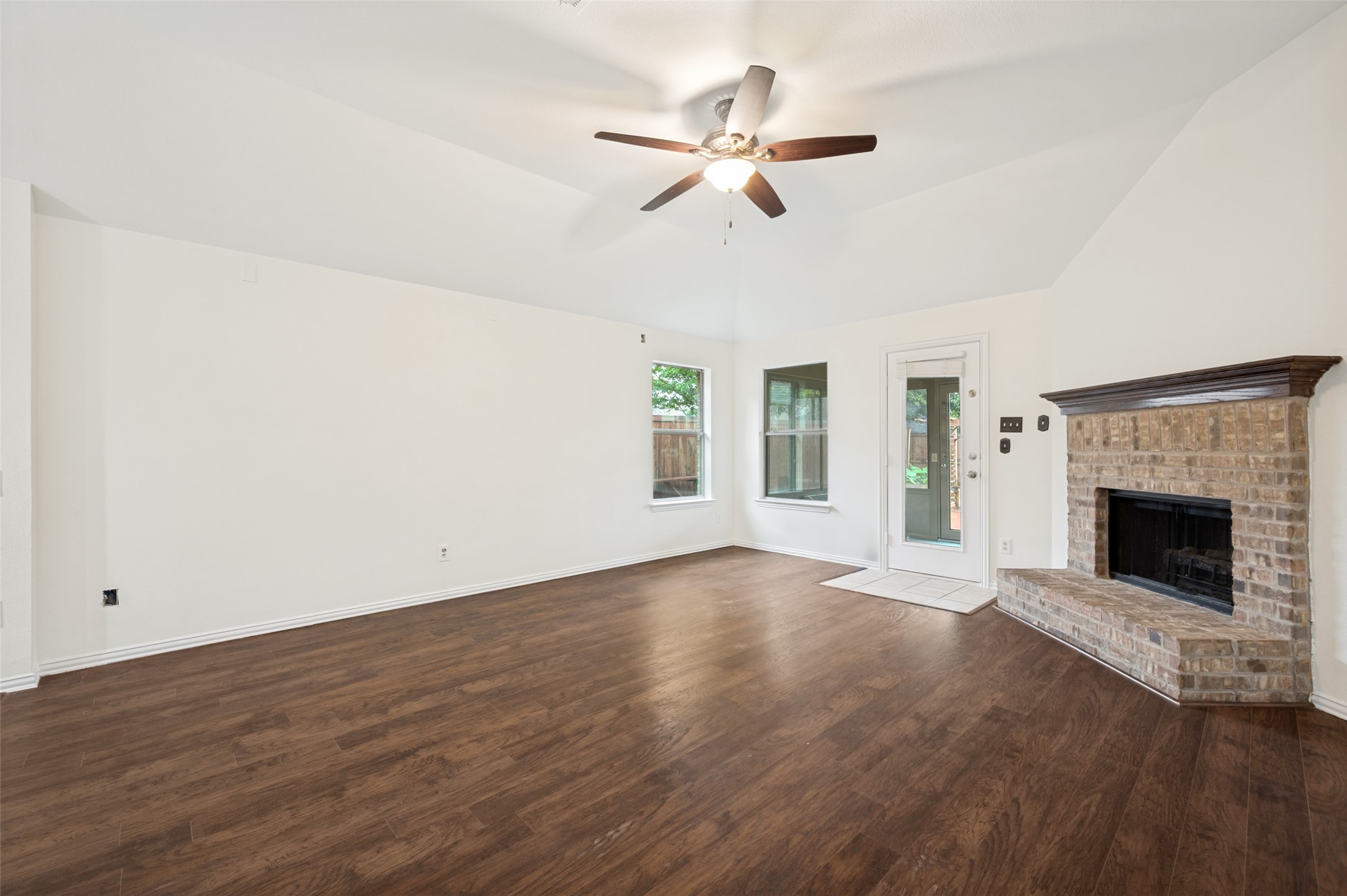 2100 Scott Creek Drive Little Elm TX 75068