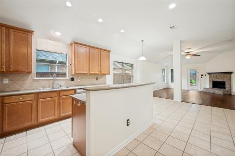 2100 Scott Creek Drive Little Elm TX 75068