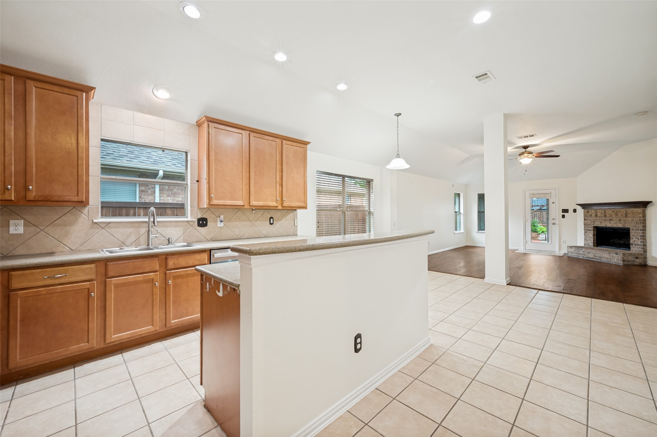 2100 Scott Creek Drive Little Elm TX 75068