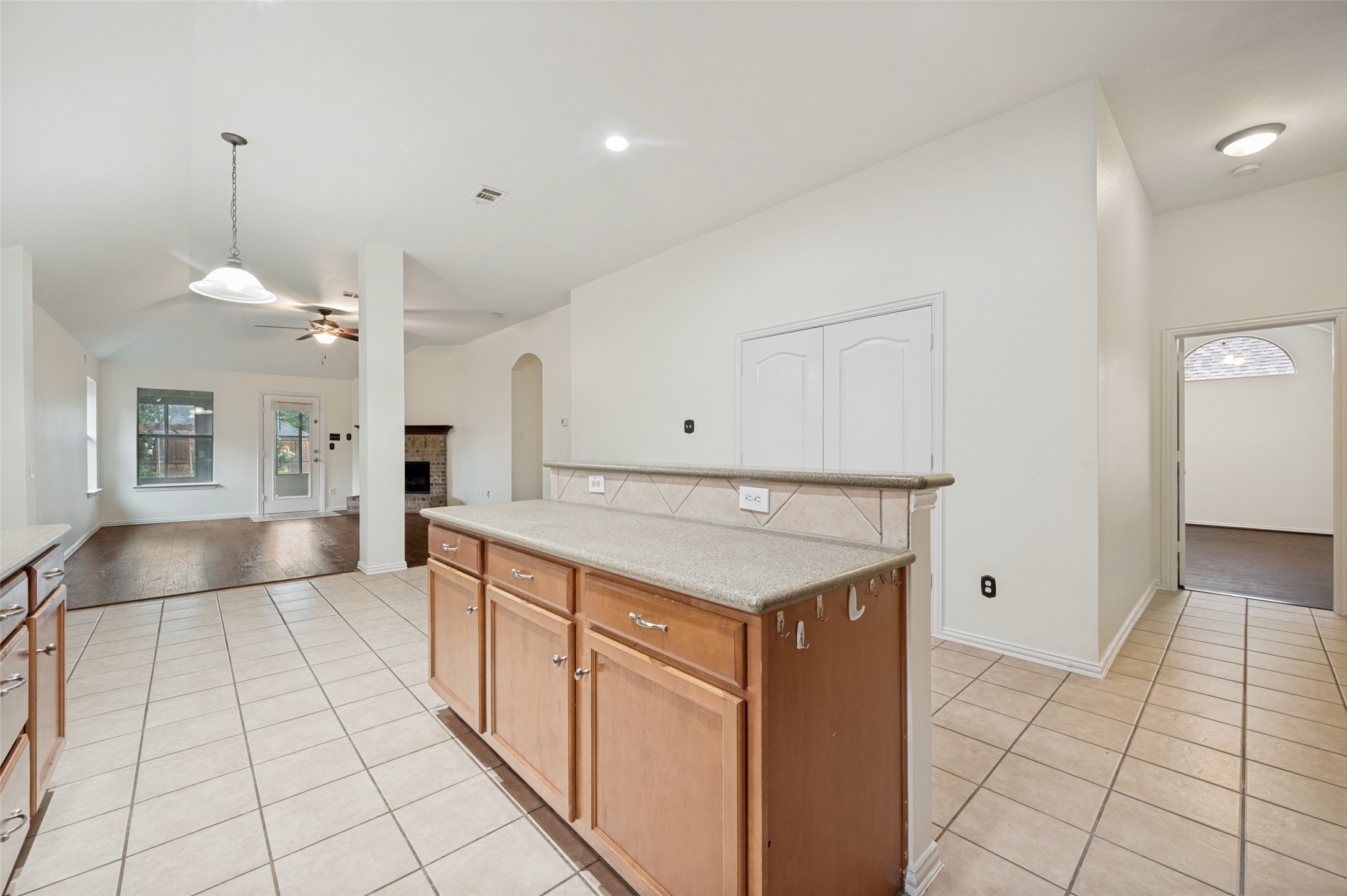 2100 Scott Creek Drive Little Elm TX 75068