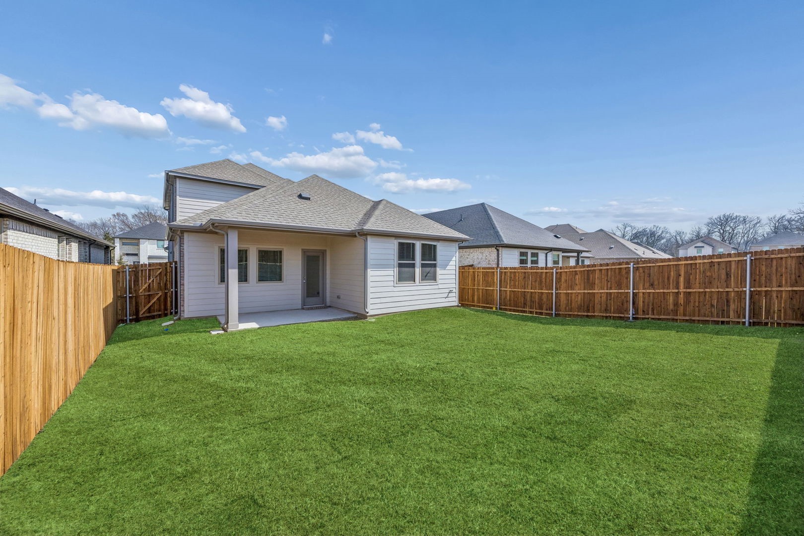 510 Green Gables Drive Mckinney TX 75071
