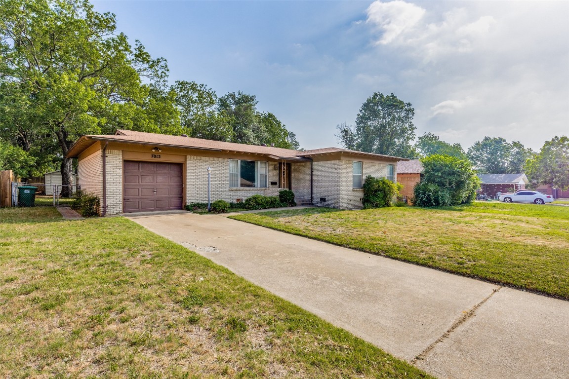 7013 Greenlee Street Fort Worth TX 76112