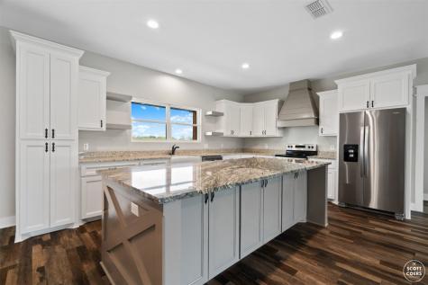402 Salt Creek Drive Early TX 76802
