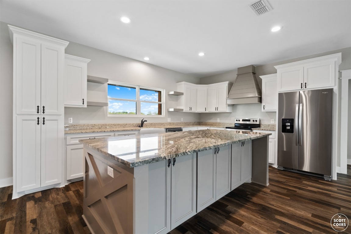 402 Salt Creek Drive Early TX 76802