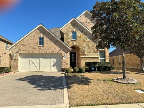 7236 Darsena Grand Prairie TX 75054