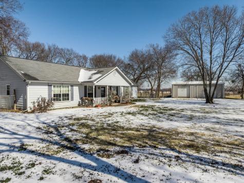 358 E Pecan Street Waxahachie TX 75165