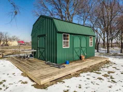 358 E Pecan Street Waxahachie TX 75165