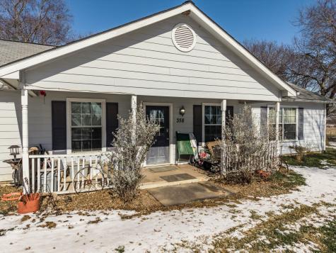358 E Pecan Street Waxahachie TX 75165