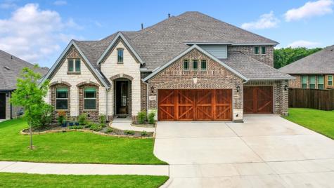 208 Maltese Circle Wylie TX 75098