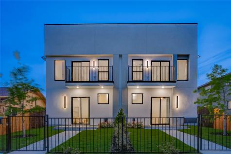 2313 S Vernon Avenue Dallas TX 75224