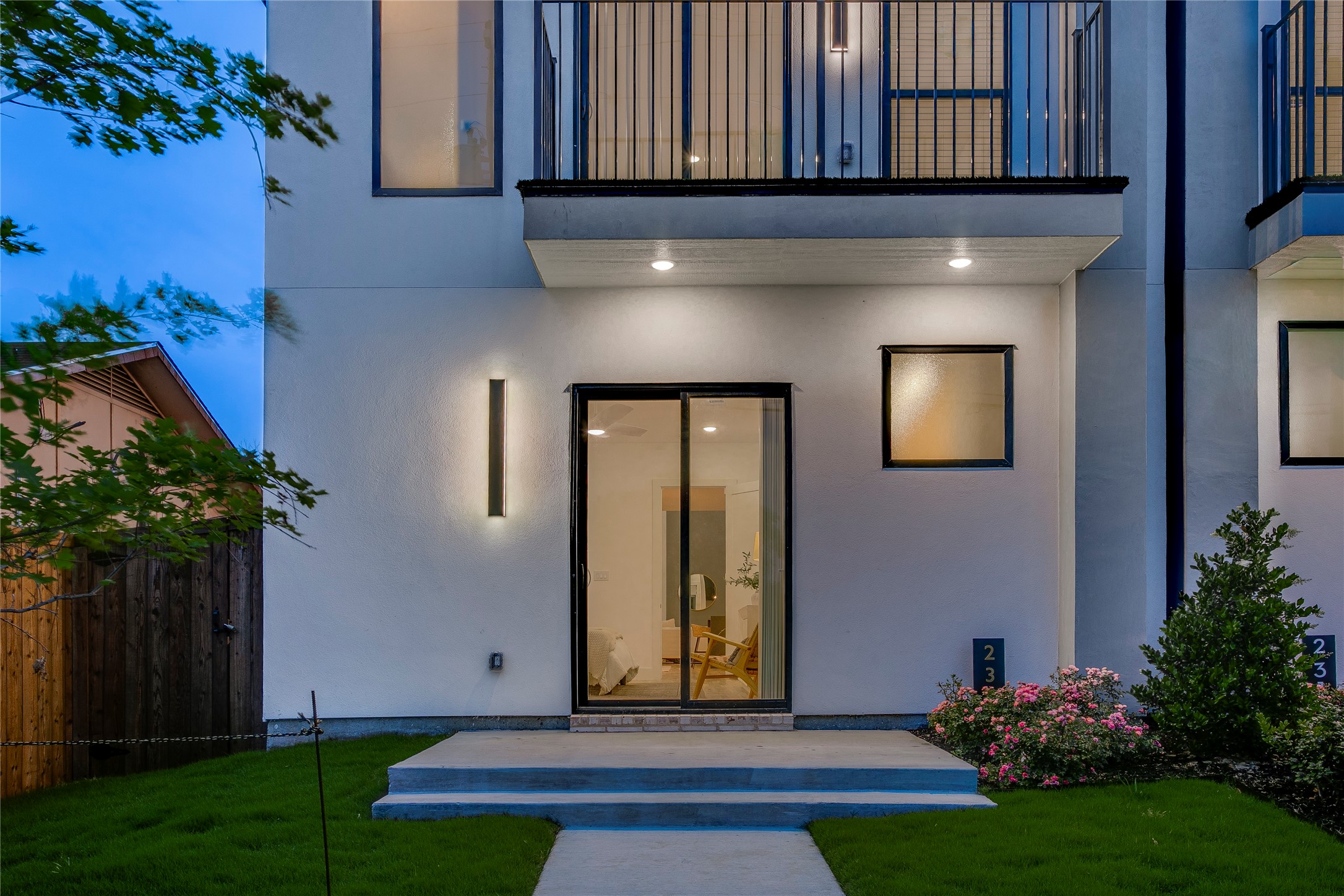 2313 S Vernon Avenue Dallas TX 75224