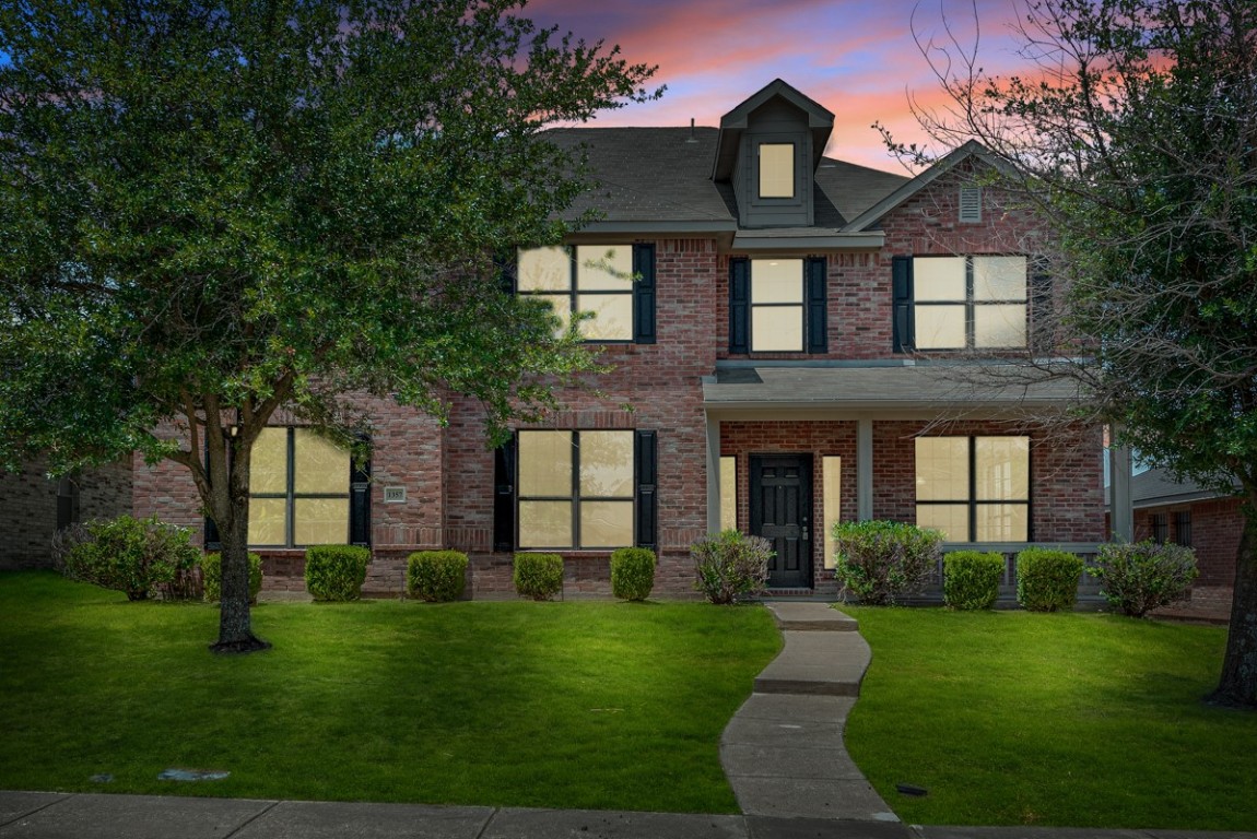 1357 Kentucky Avenue Lancaster TX 75134