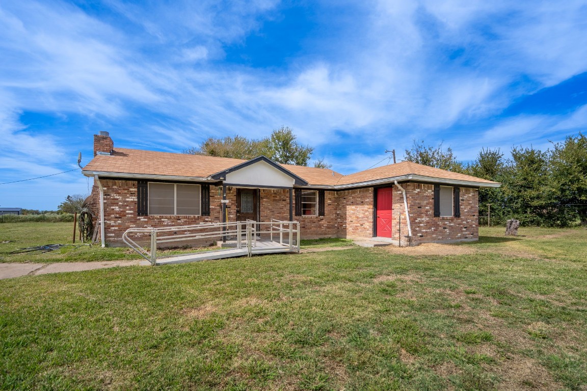 3932 State Highway 34 S Greenville TX 75402