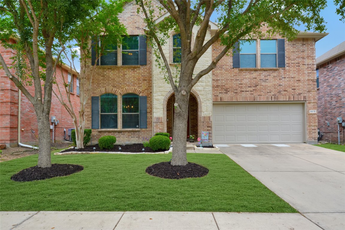 5610 Crestwood Drive Prosper TX 75078