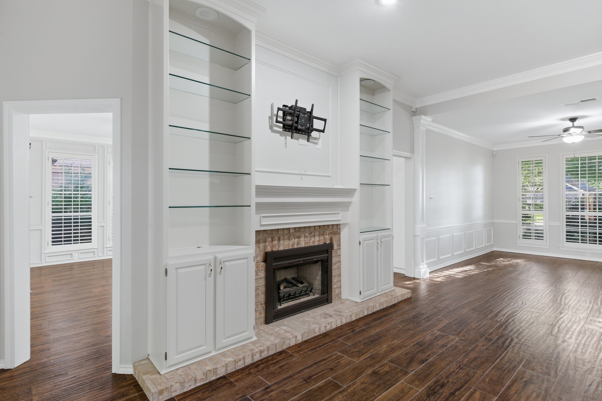 5017 River Bluff Drive Fort Worth TX 76132