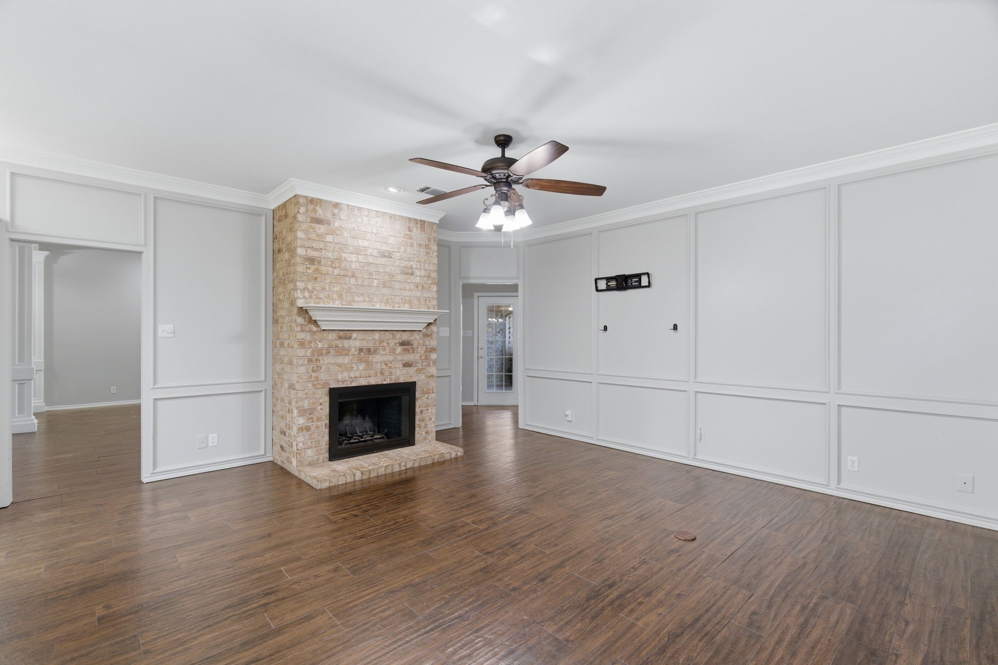 5017 River Bluff Drive Fort Worth TX 76132