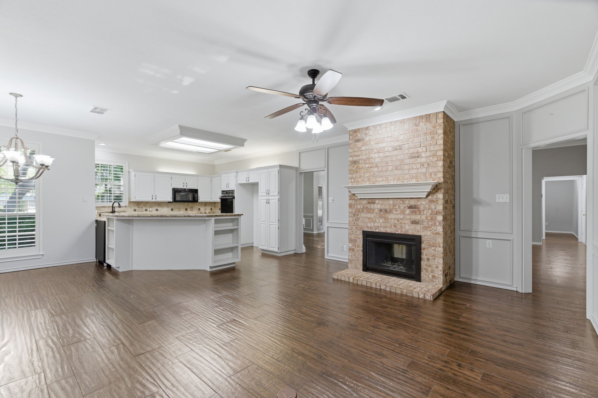 5017 River Bluff Drive Fort Worth TX 76132