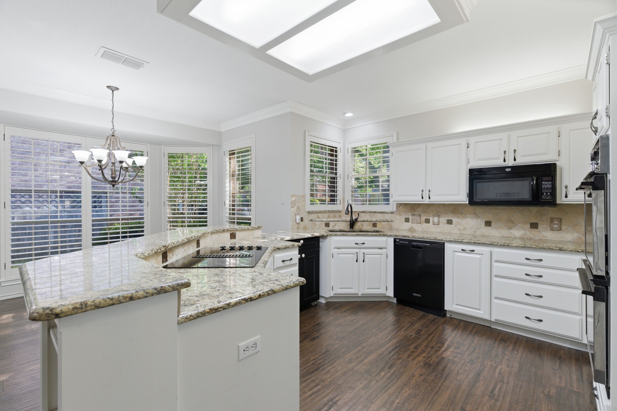 5017 River Bluff Drive Fort Worth TX 76132