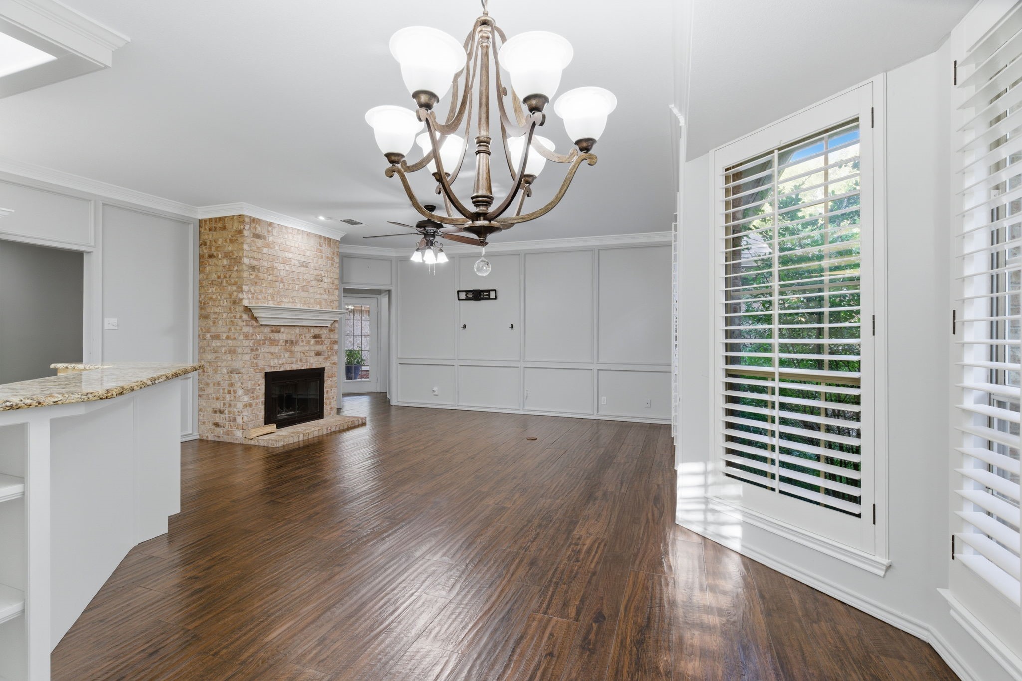 5017 River Bluff Drive Fort Worth TX 76132
