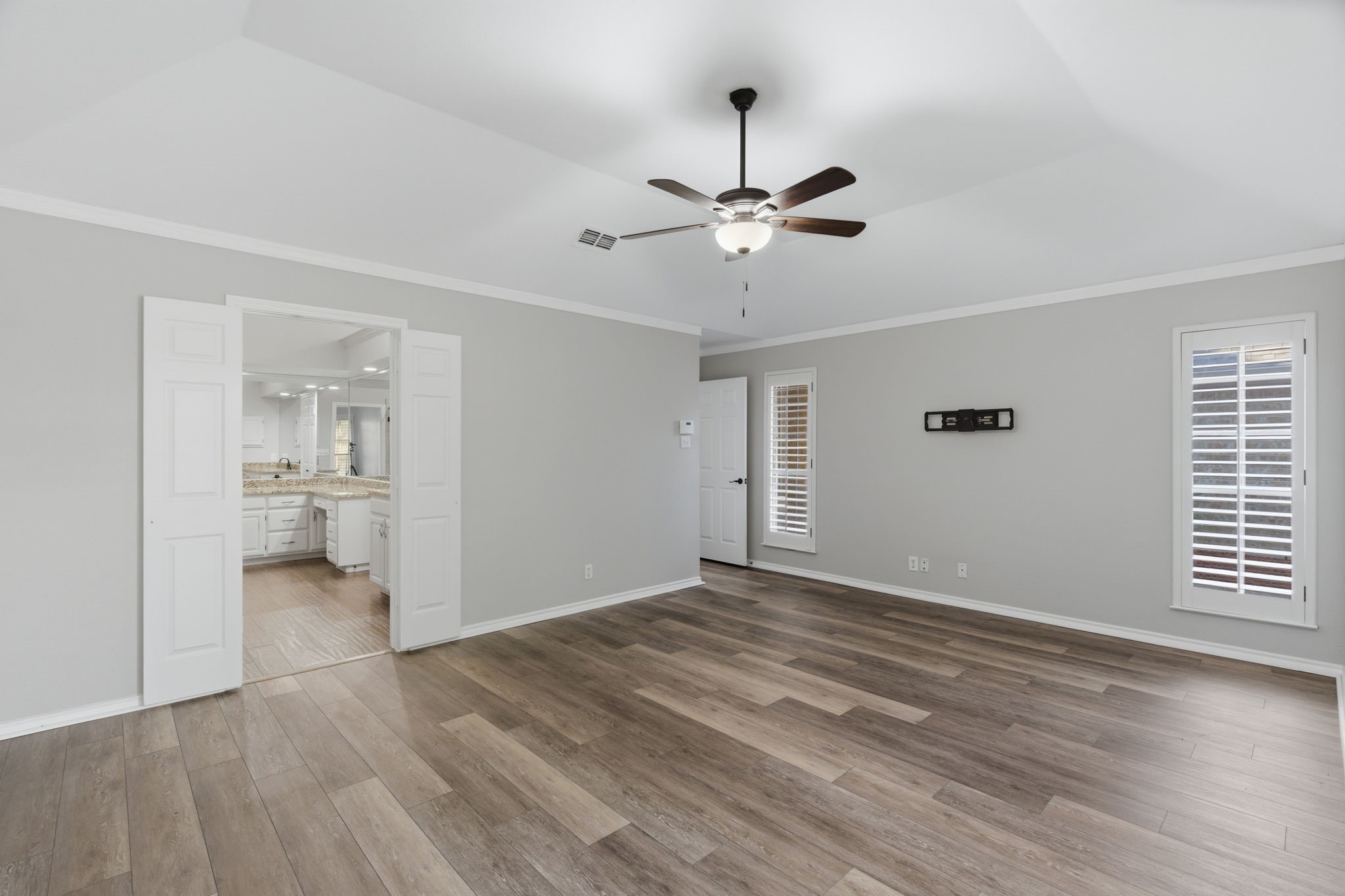 5017 River Bluff Drive Fort Worth TX 76132