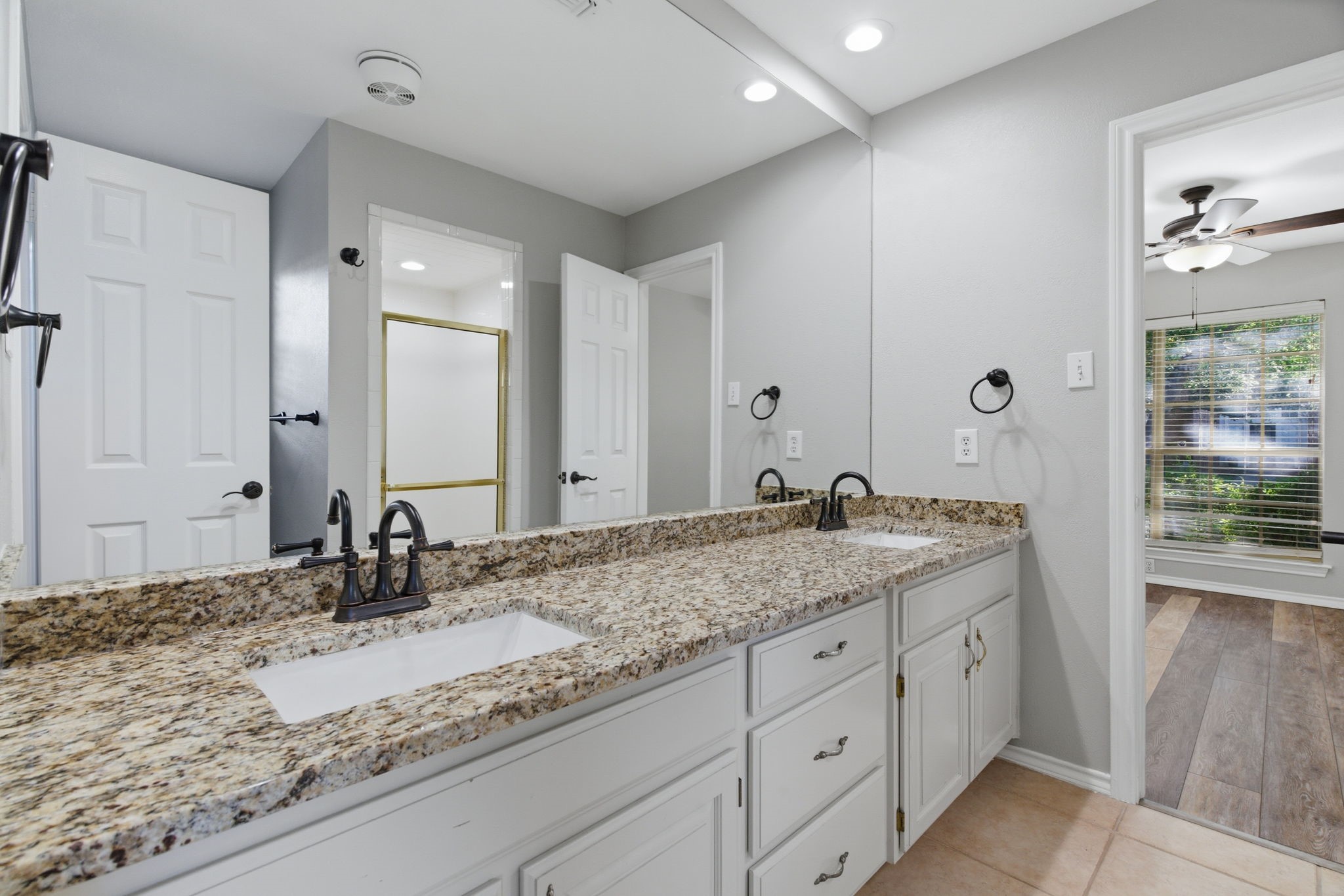 5017 River Bluff Drive Fort Worth TX 76132