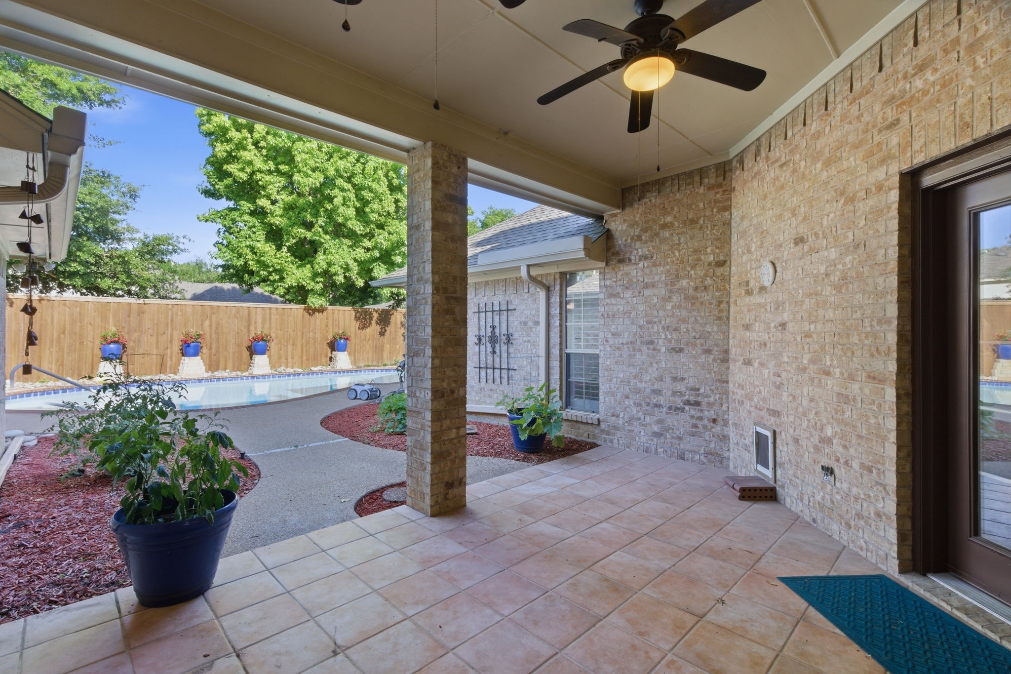 5017 River Bluff Drive Fort Worth TX 76132