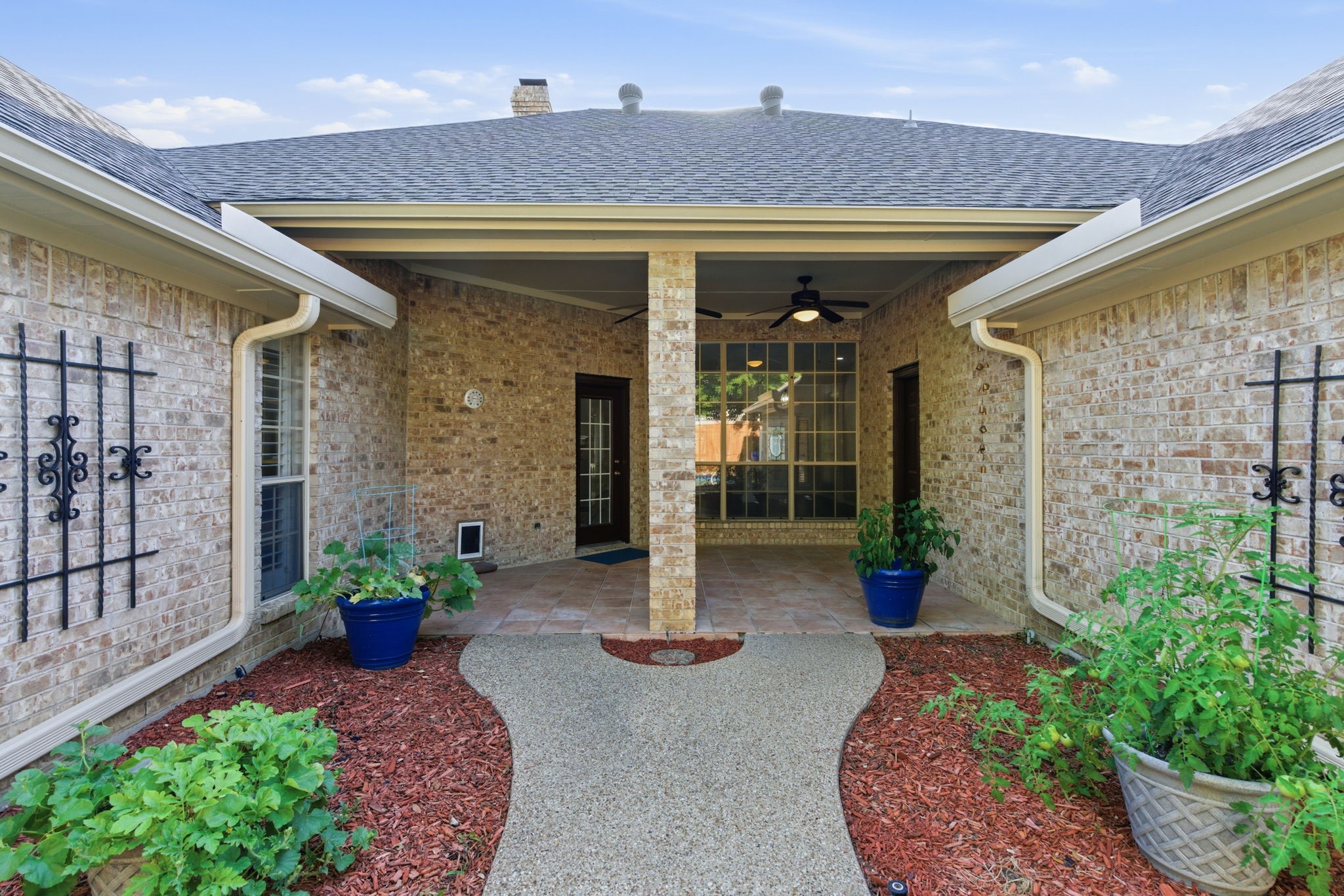 5017 River Bluff Drive Fort Worth TX 76132