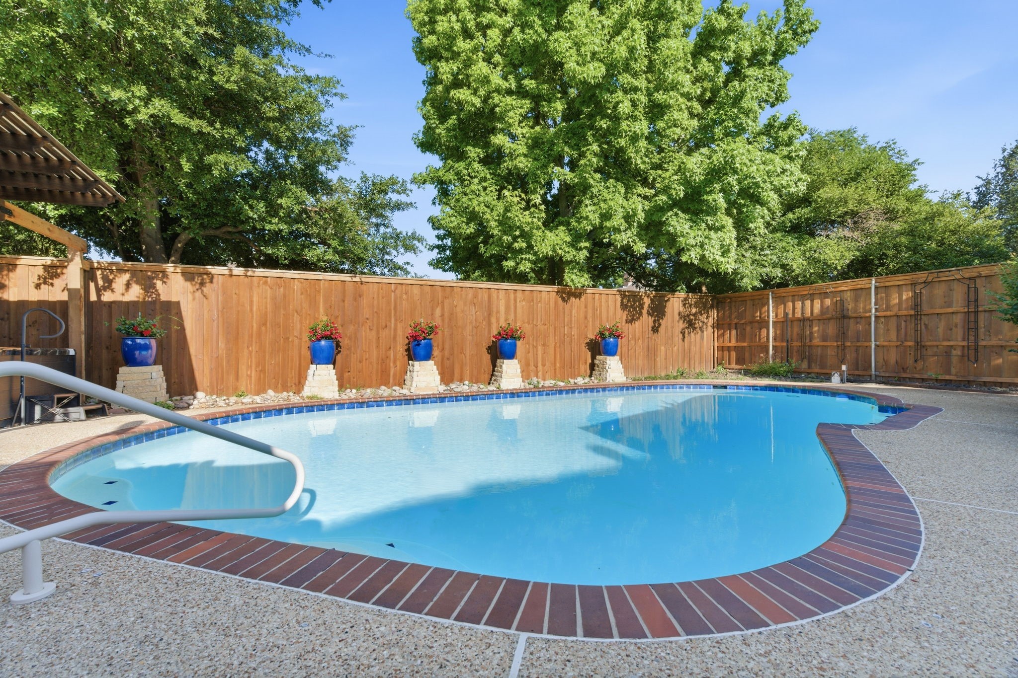 5017 River Bluff Drive Fort Worth TX 76132