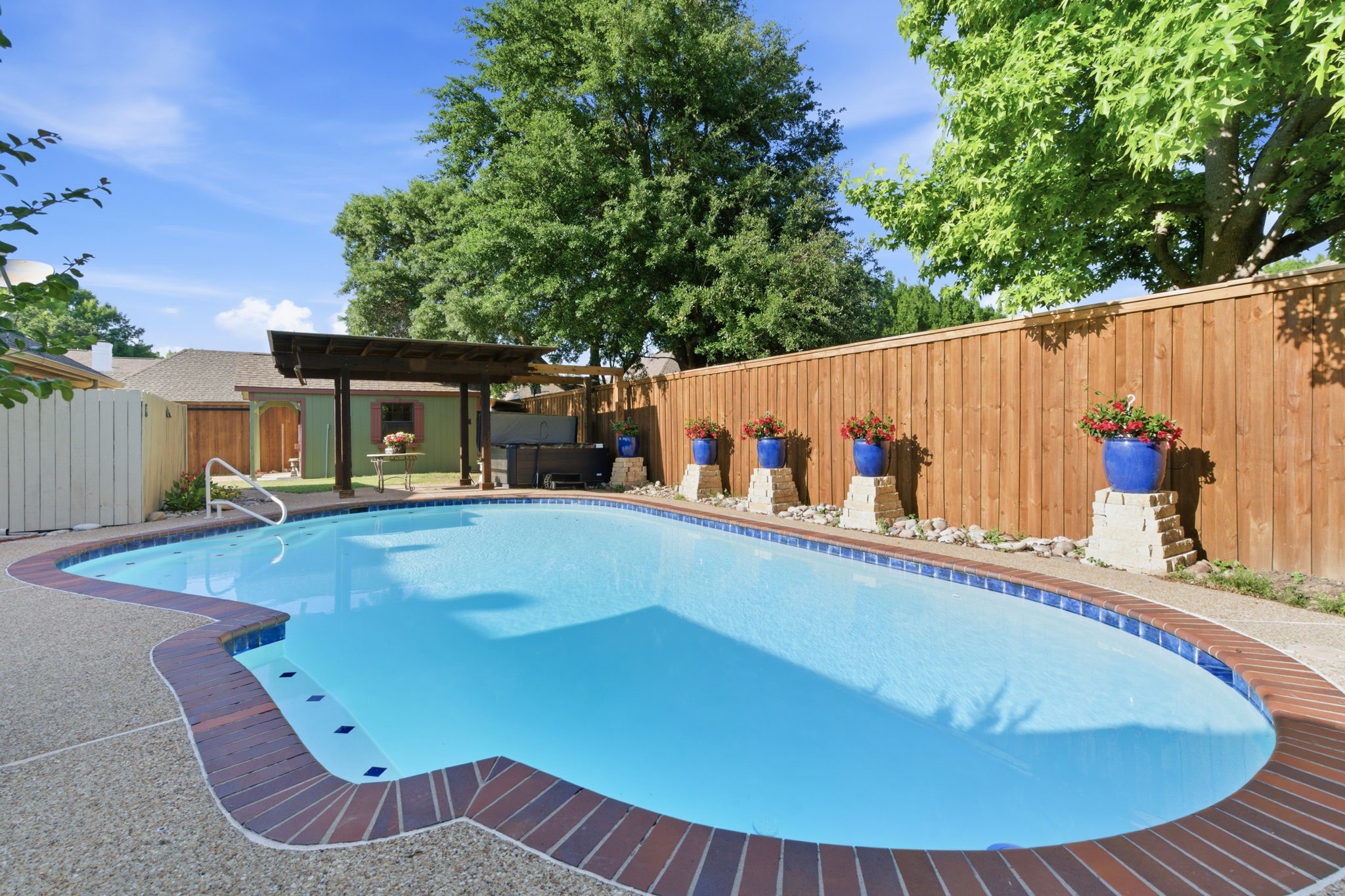 5017 River Bluff Drive Fort Worth TX 76132