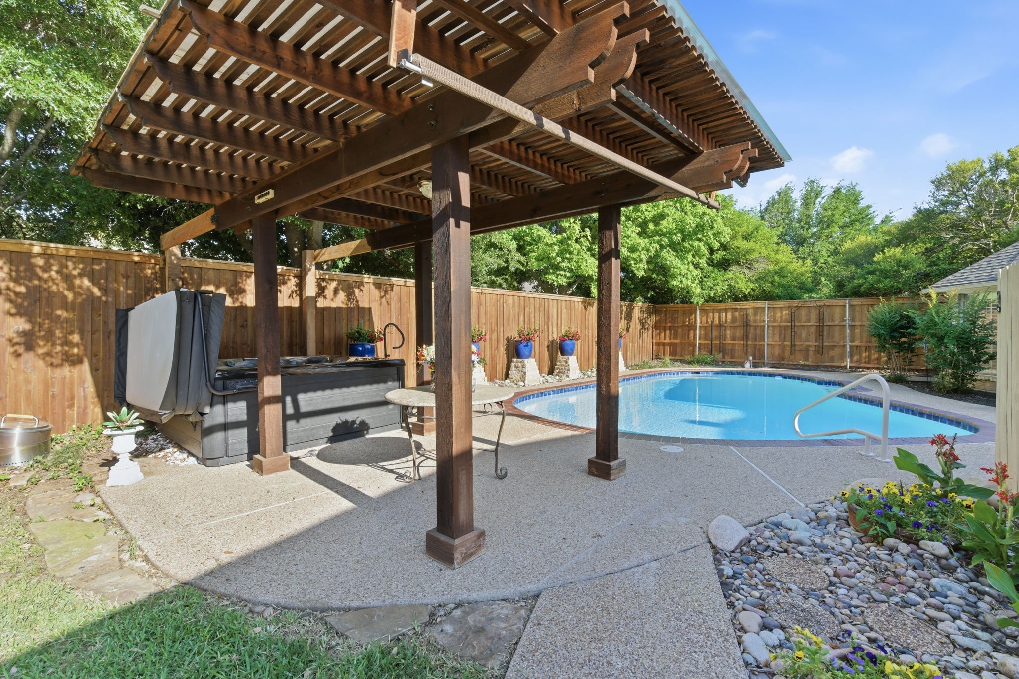 5017 River Bluff Drive Fort Worth TX 76132