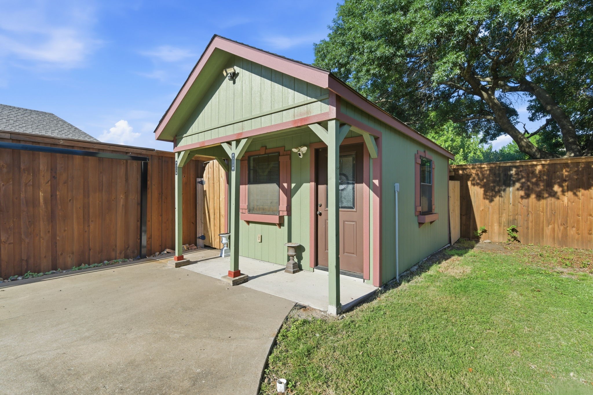 5017 River Bluff Drive Fort Worth TX 76132