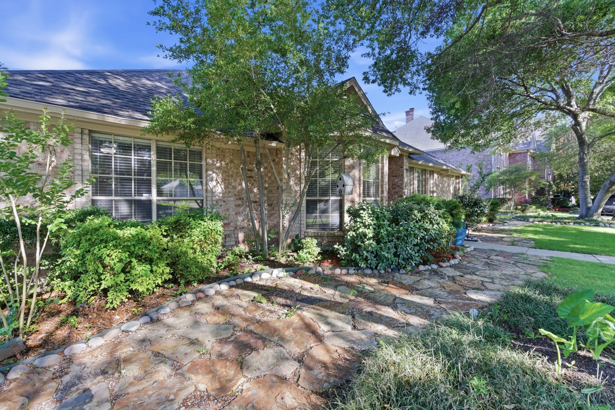 5017 River Bluff Drive Fort Worth TX 76132