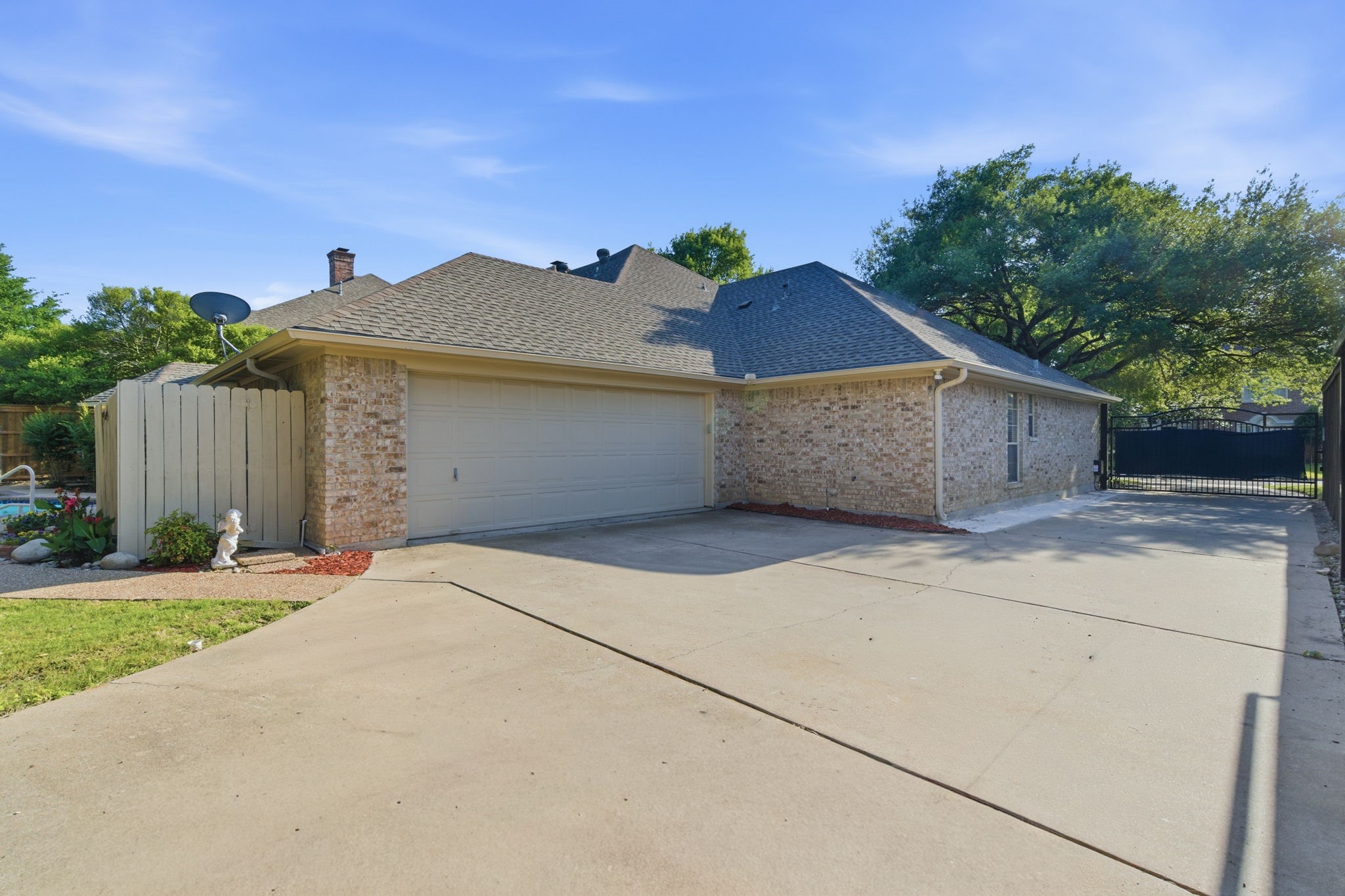 5017 River Bluff Drive Fort Worth TX 76132