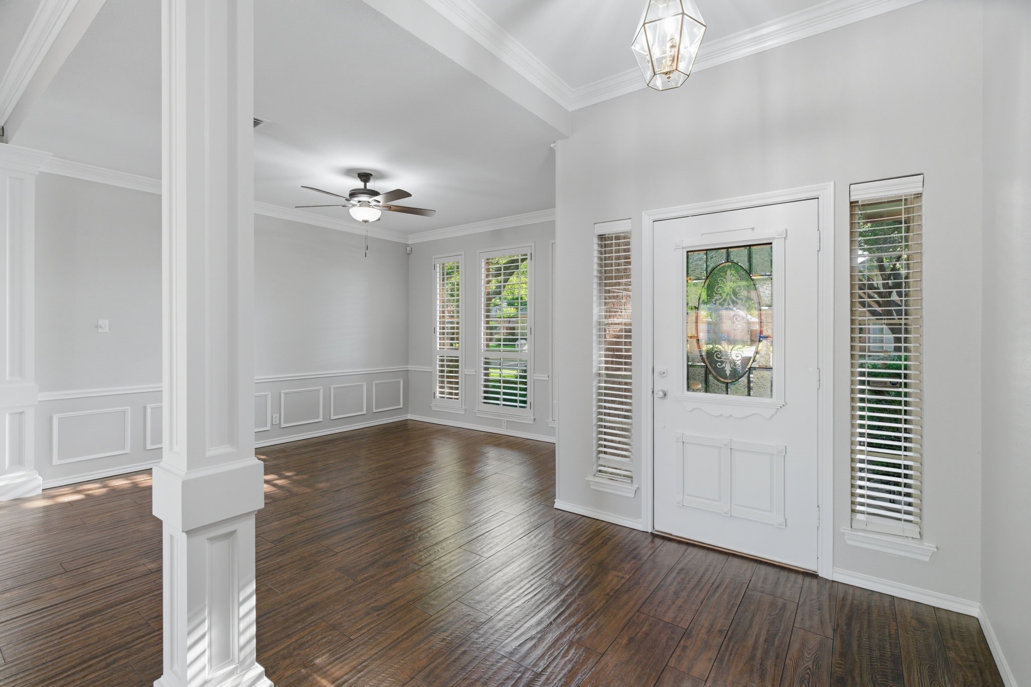 5017 River Bluff Drive Fort Worth TX 76132