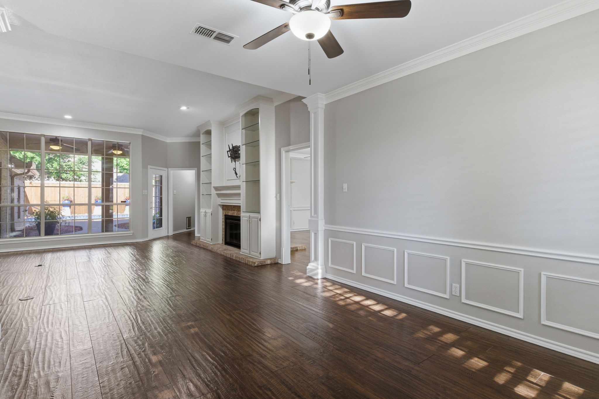 5017 River Bluff Drive Fort Worth TX 76132