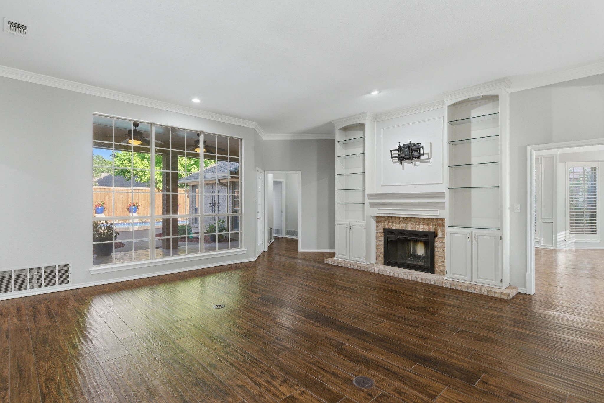 5017 River Bluff Drive Fort Worth TX 76132
