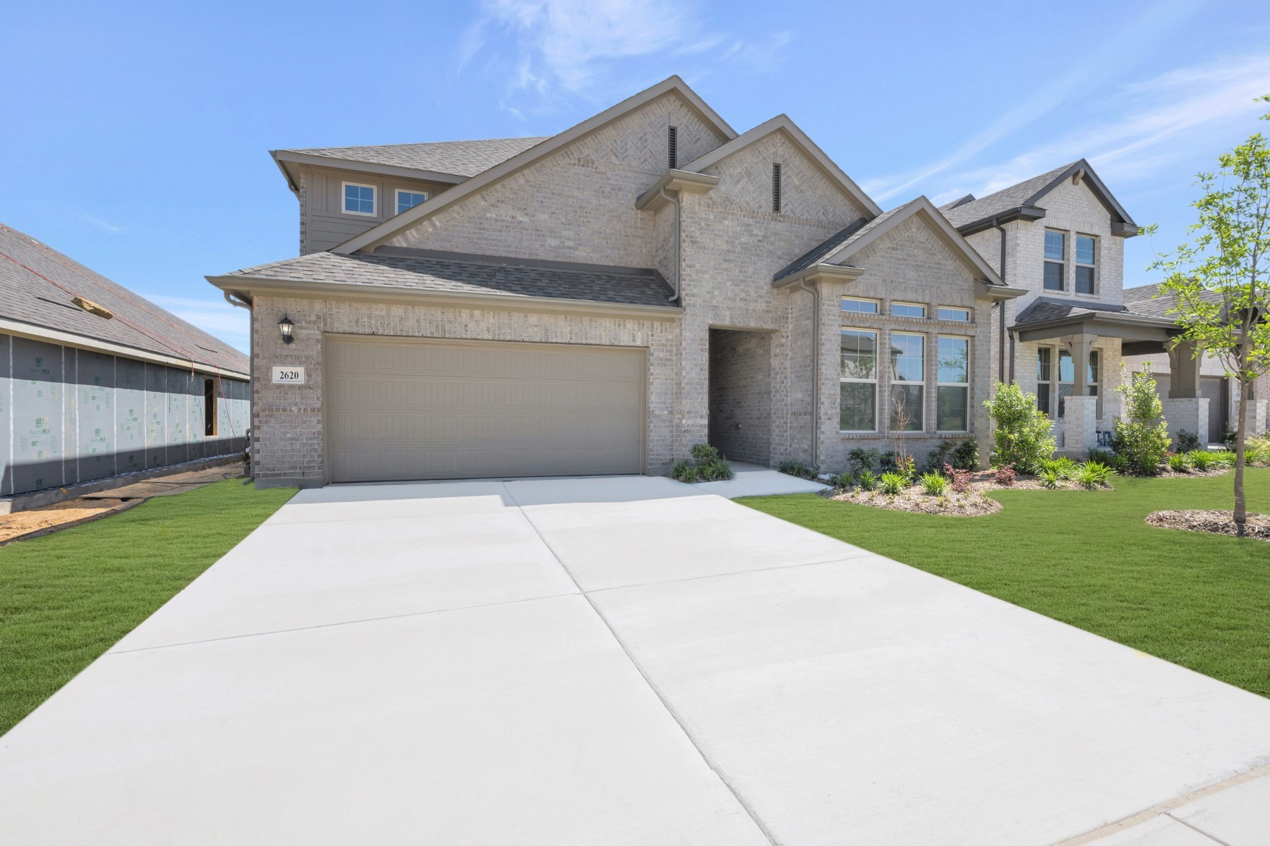 2620 Tamarack Lane Denton TX 76226
