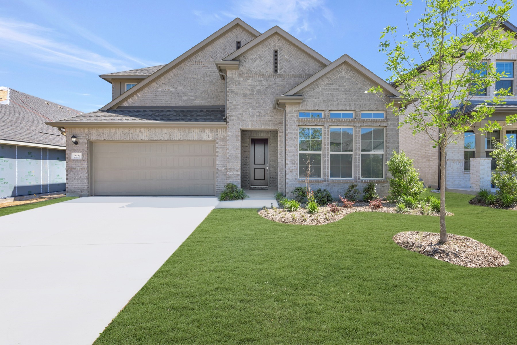 2620 Tamarack Lane Denton TX 76226