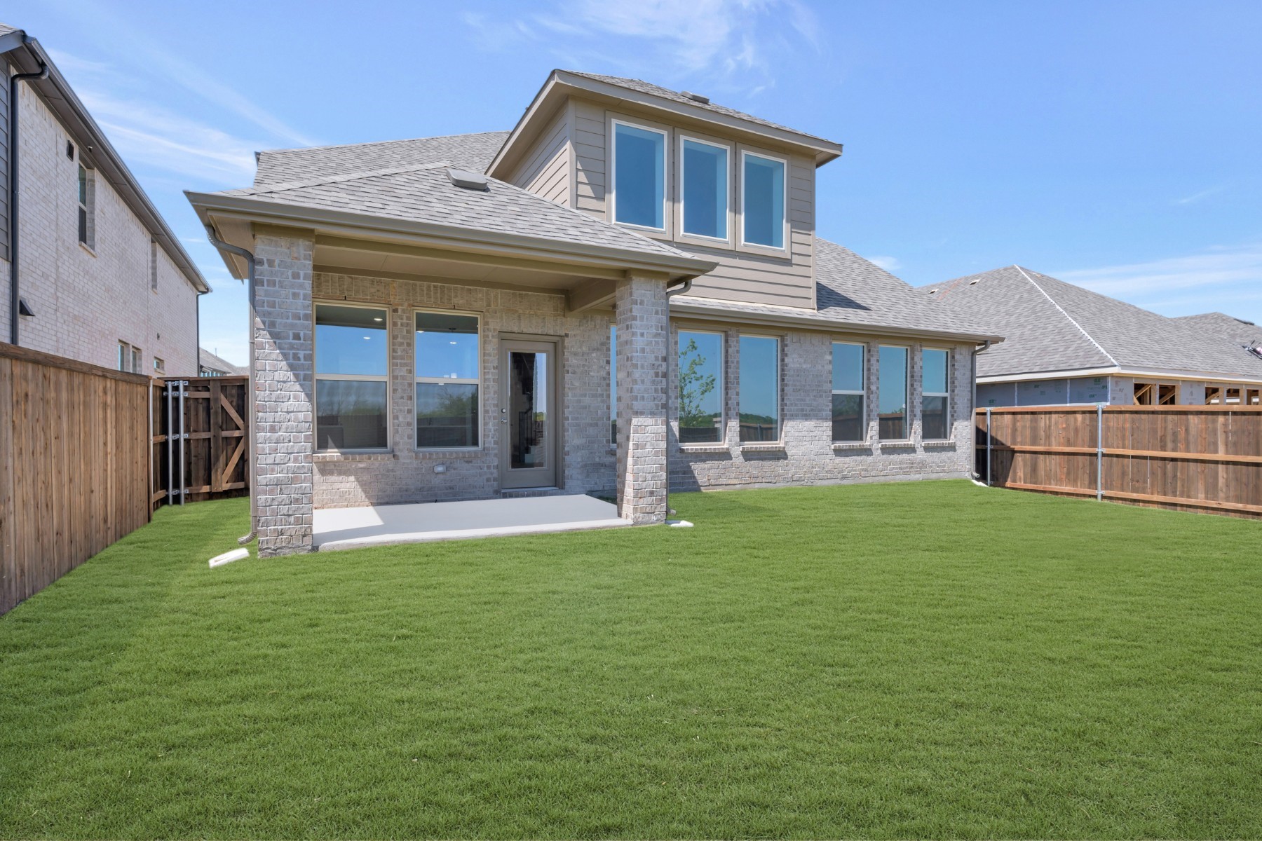 2620 Tamarack Lane Denton TX 76226