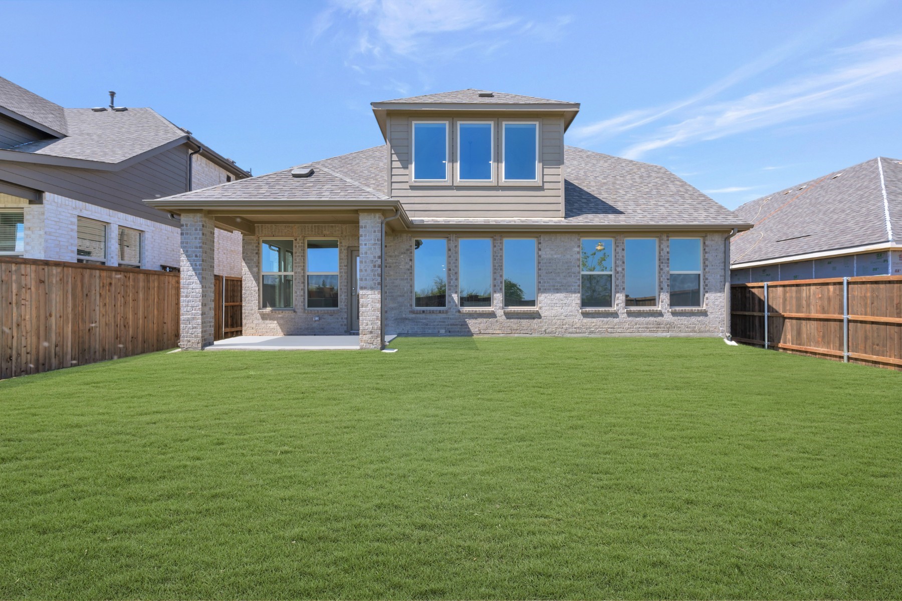 2620 Tamarack Lane Denton TX 76226