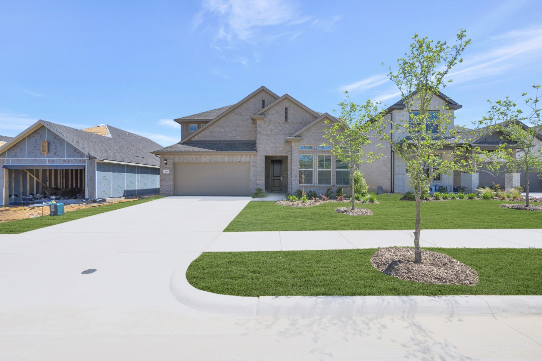 2620 Tamarack Lane Denton TX 76226