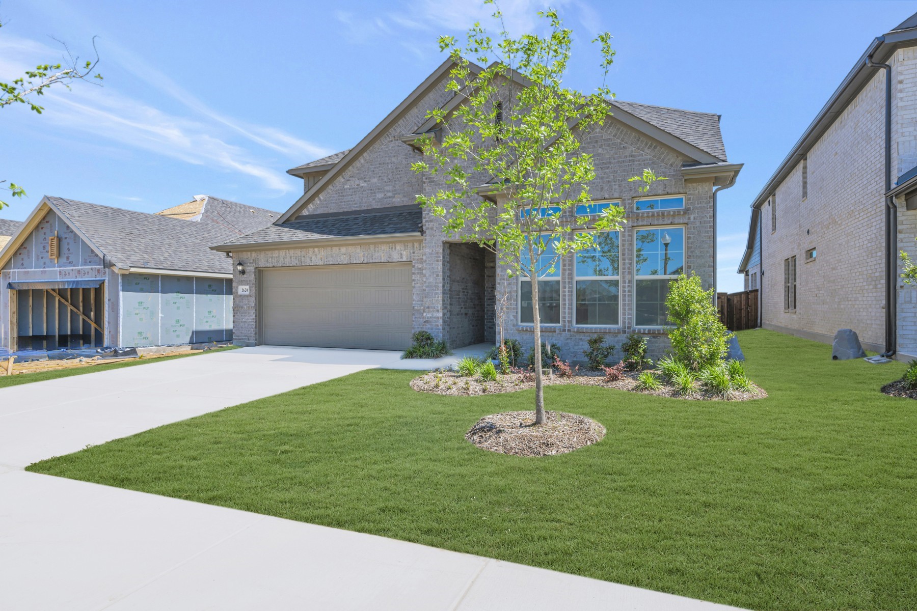 2620 Tamarack Lane Denton TX 76226