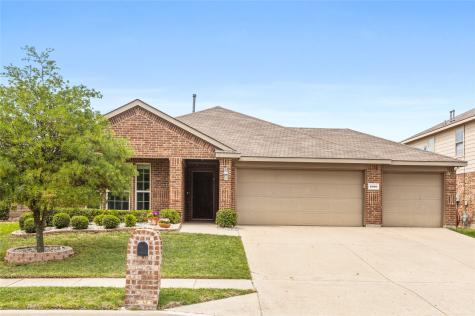 1009 Mercury Drive Lavon TX 75166