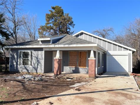 1415 E Jefferson Avenue Fort Worth TX 76104